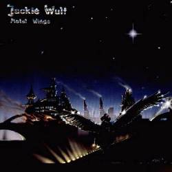 Jackie Wulf : Metal Wings